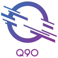 Login page for Q90 Consumer Management Suite